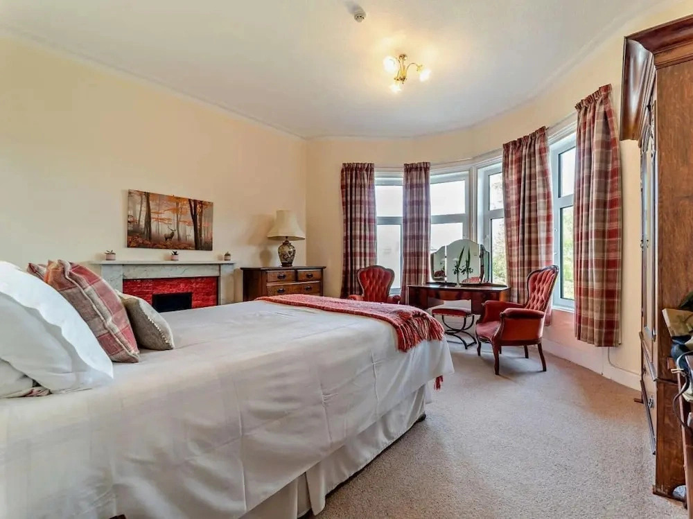 Dunoon - Sleeps 17 - Group Retreat With Parking