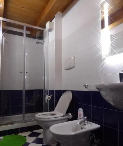 Giudei House Bologna