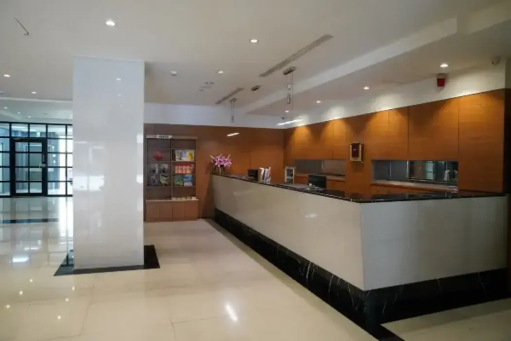 Wish Inn Hotel