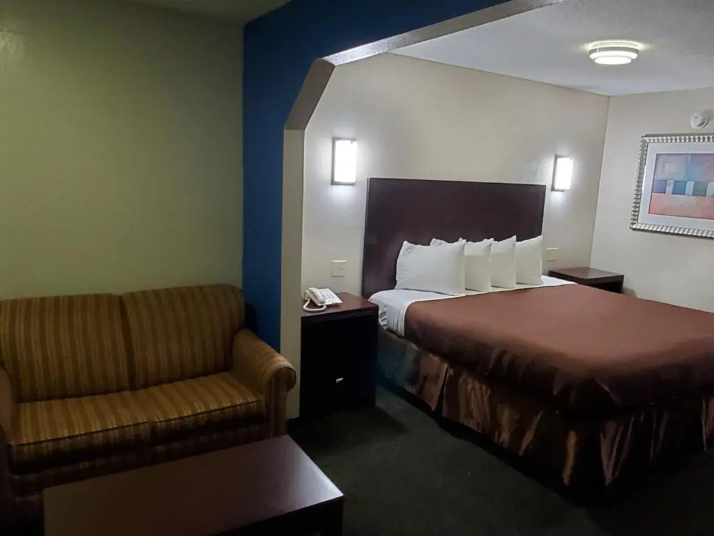 Executive Inn