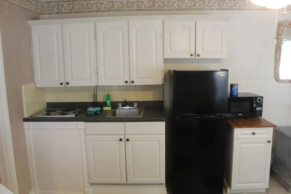 Terrace Park Suites Old Northeast by Tech Travel