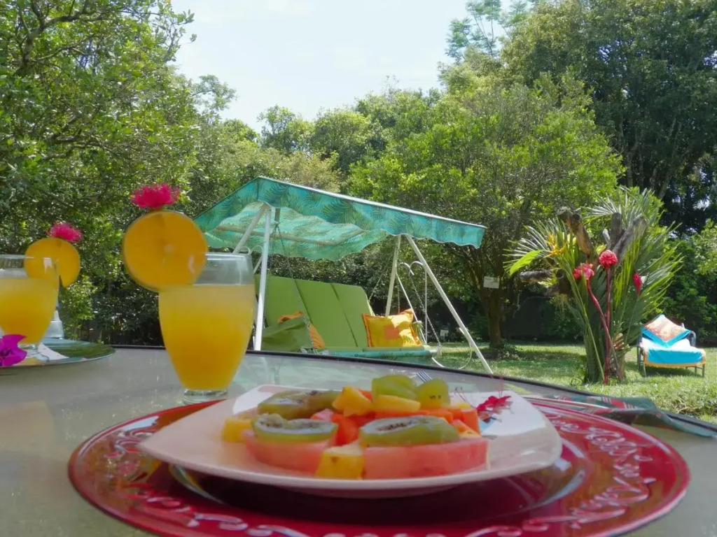 Hotel Campestre Santa Monica Pance