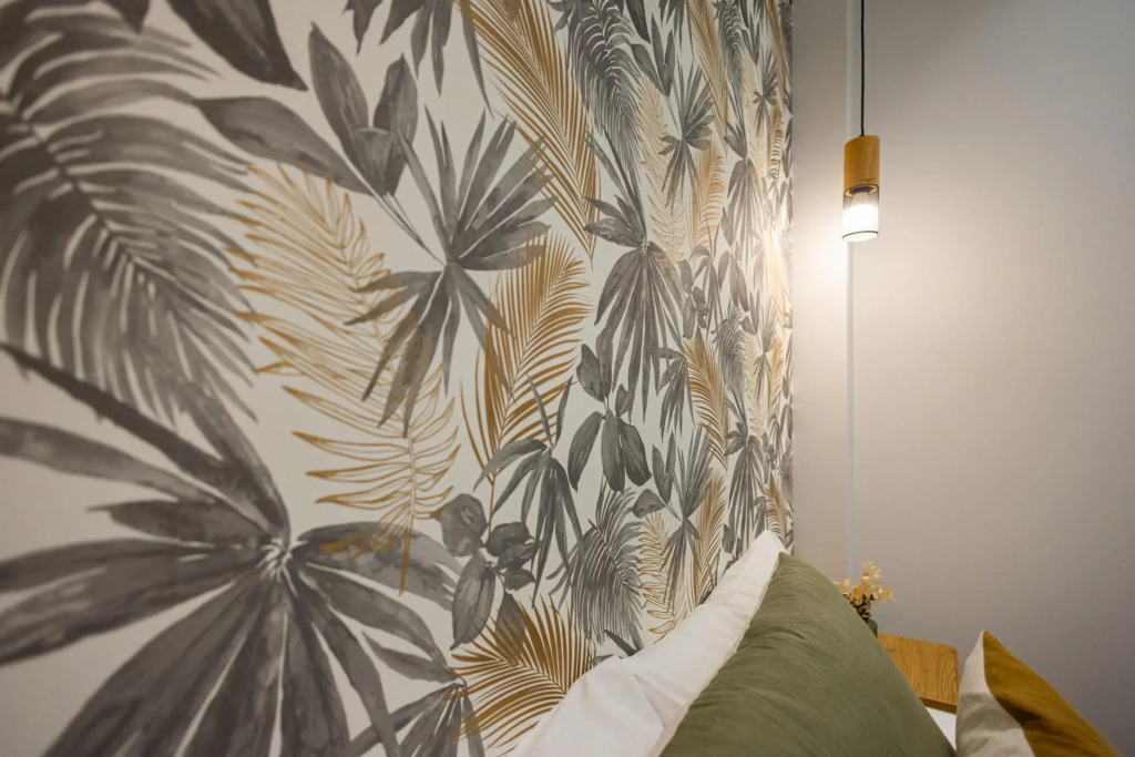 CASA FLORIT - The Maritim Serreria Suites