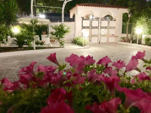Villa Miriam