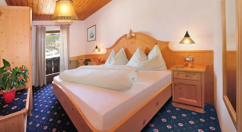 Apartment Gertrud