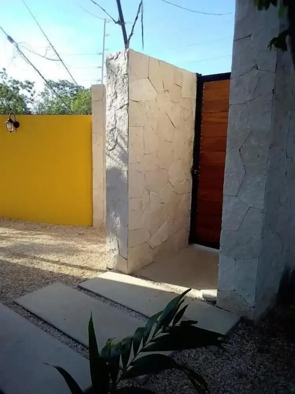 posada tumben ka´a