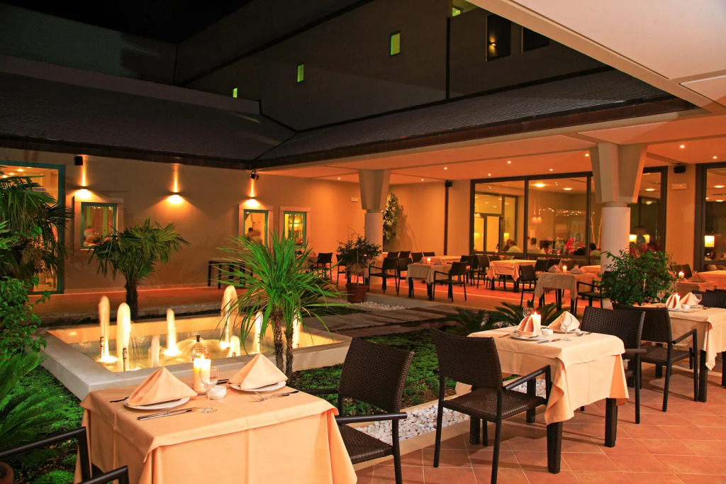 BRETANIDE Sport & Wellness Resort - All Inclusive