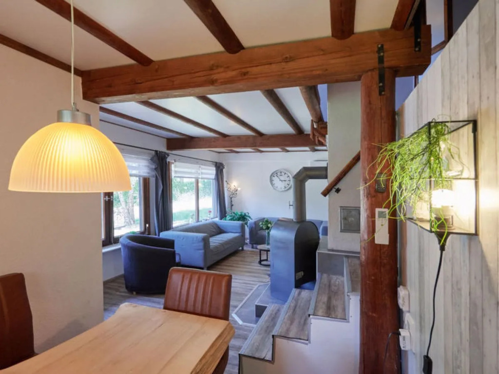 Holiday Home Am Sternberg 50 by Interhome