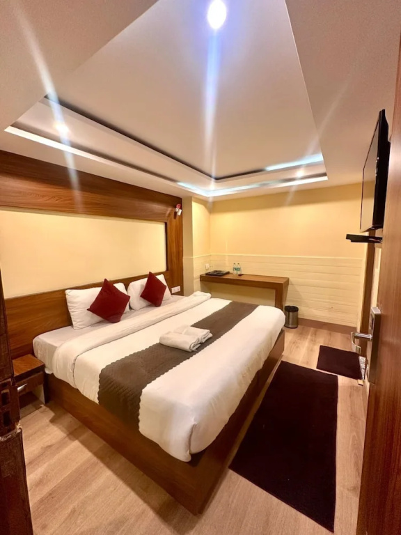 Hotel Beechwood by Avira