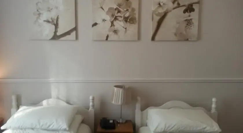 Gate Lodge B&B