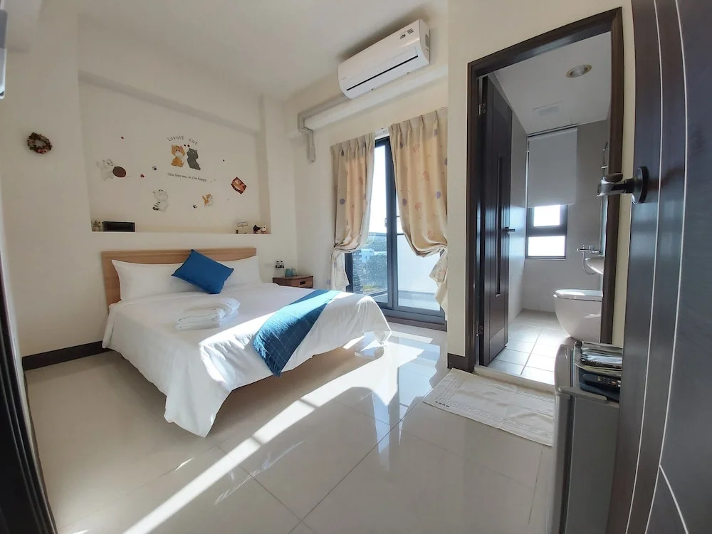 Henchun Hope Homestay