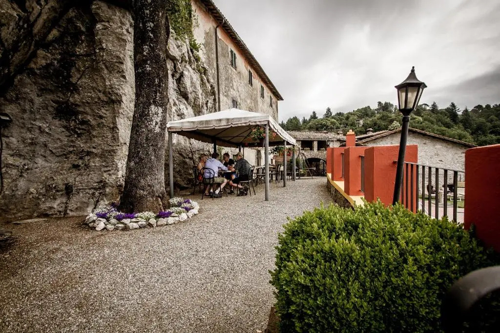 Agriturismo I Cerretelli 2