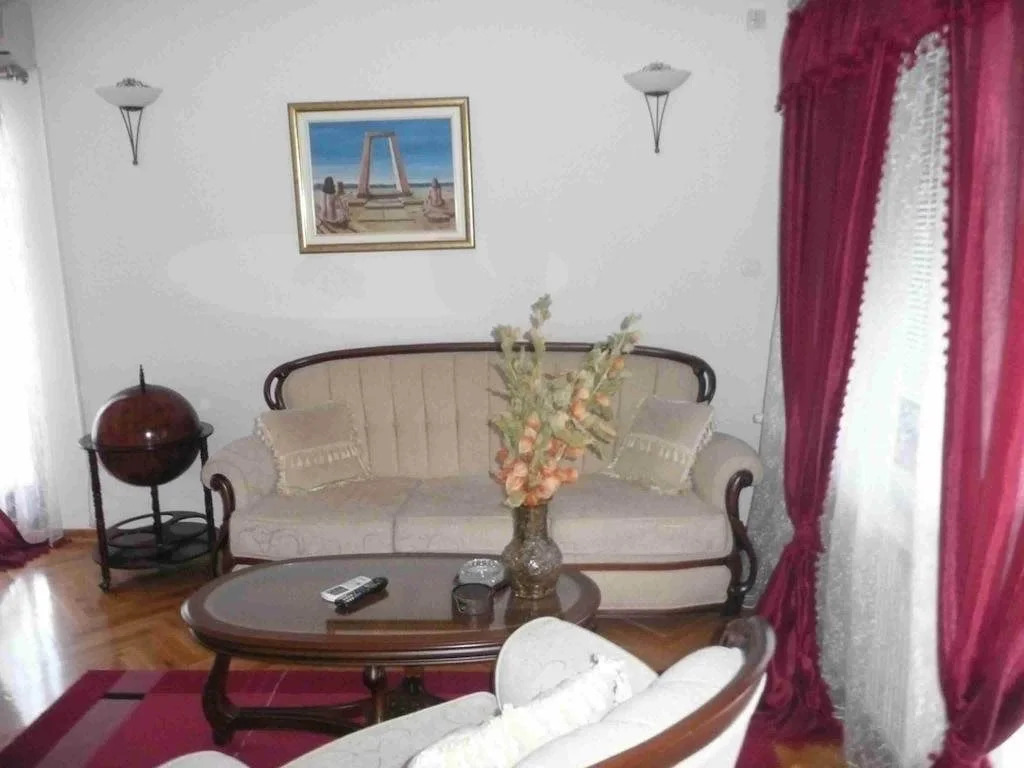 Hotel Oazza