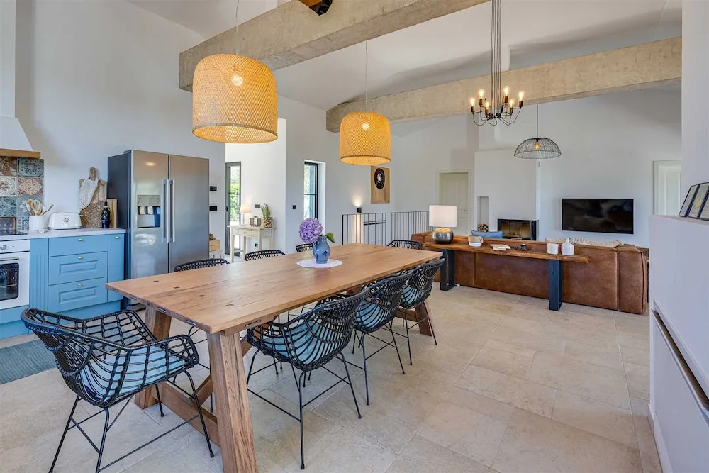 Villa Afrodita With Private Pool