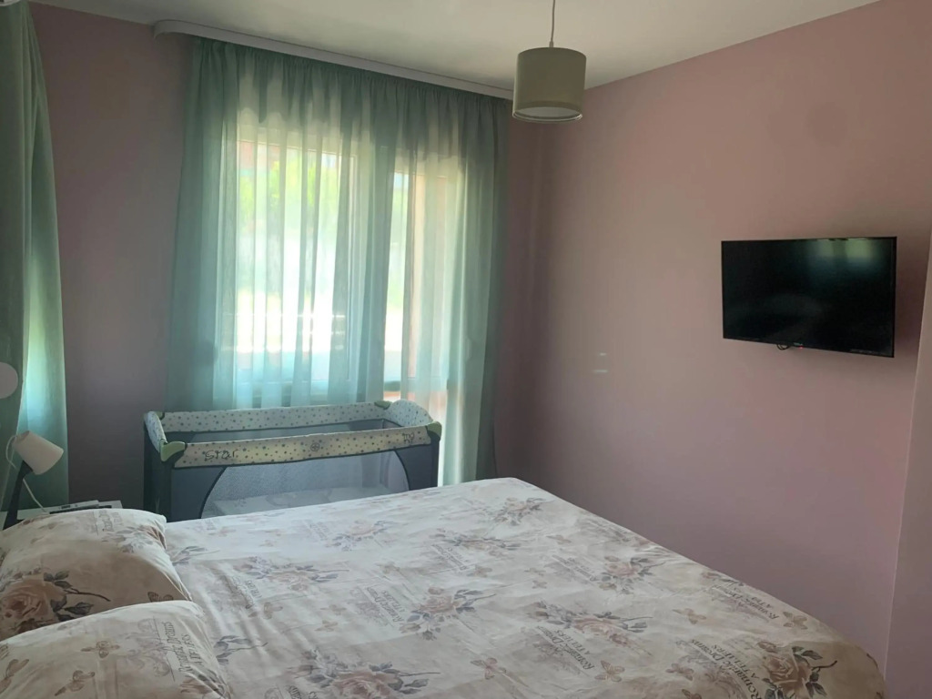 Verona Apartment