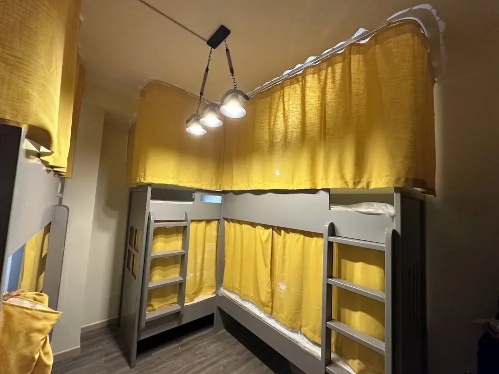 Sparkle View Hostel