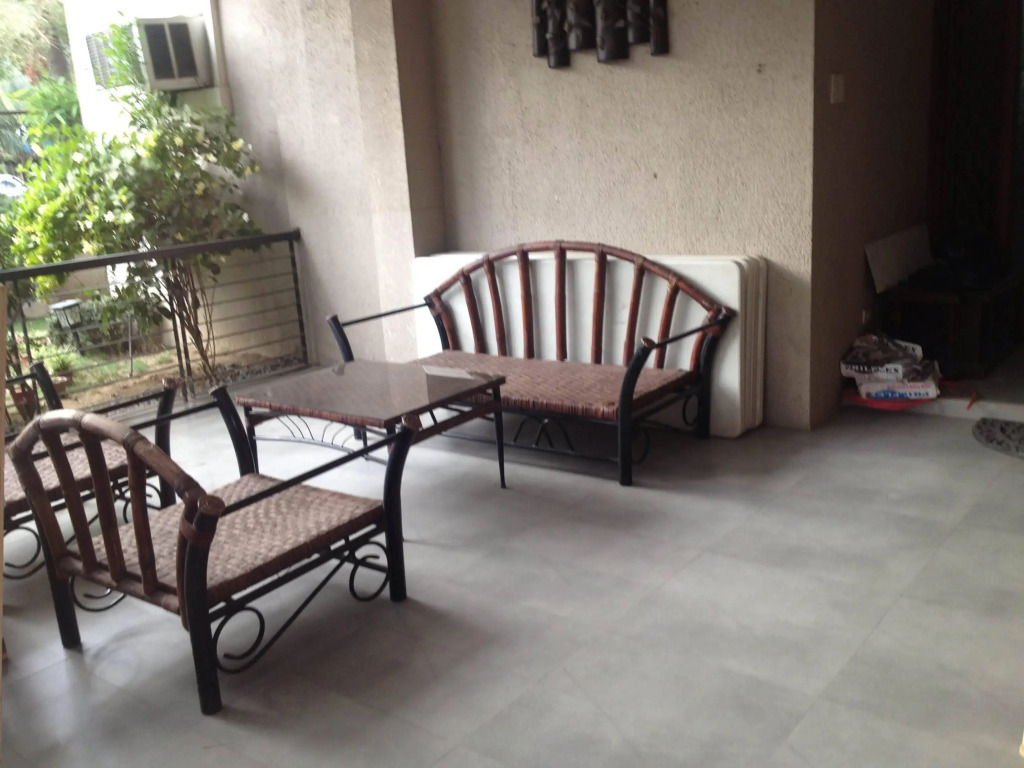 Casa Luciana Guest House