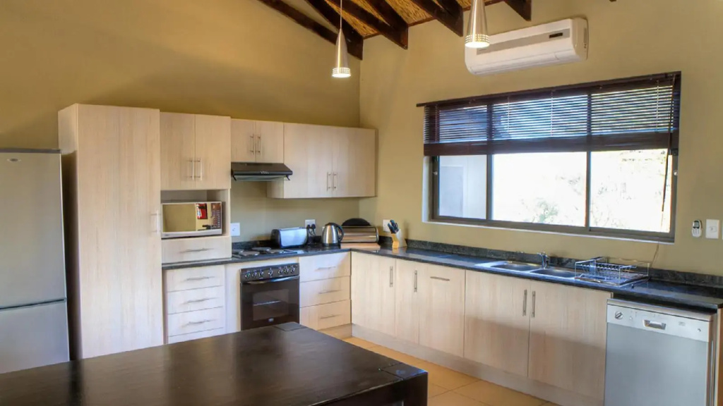 Mjejane Bush Camp By Dream Resorts