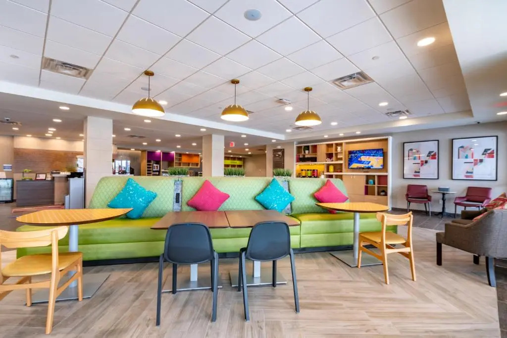Home2 Suites By Hilton Fishers Indianapolis Northeast