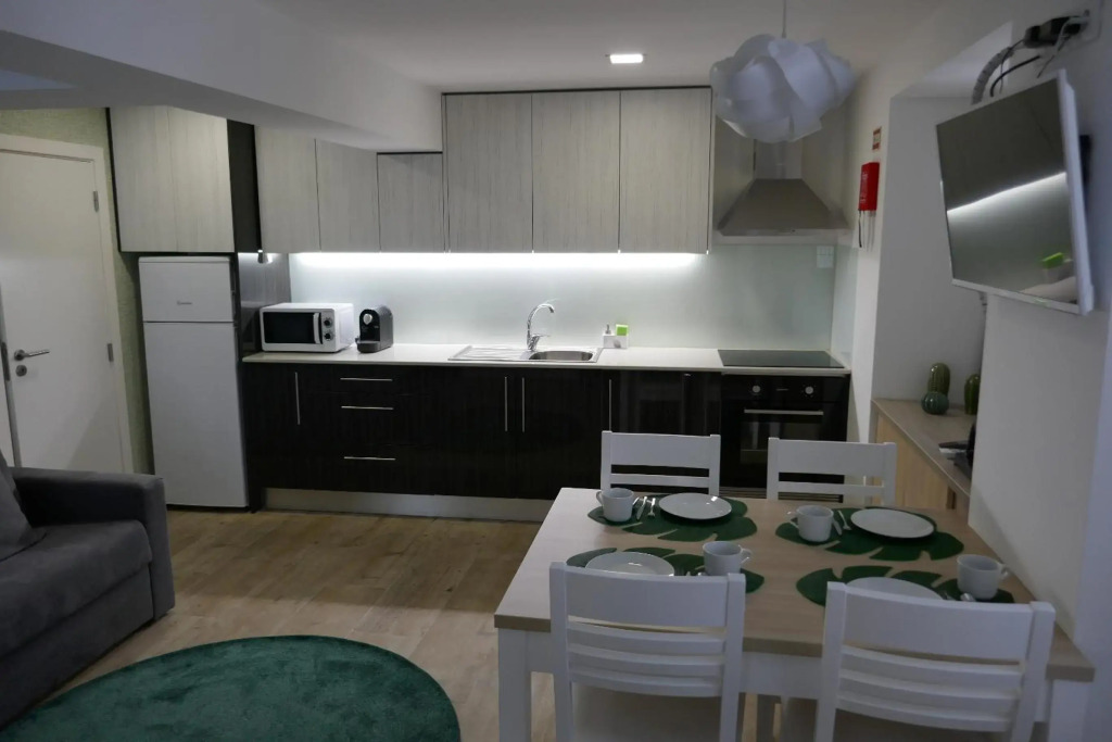 Belo Apartment
