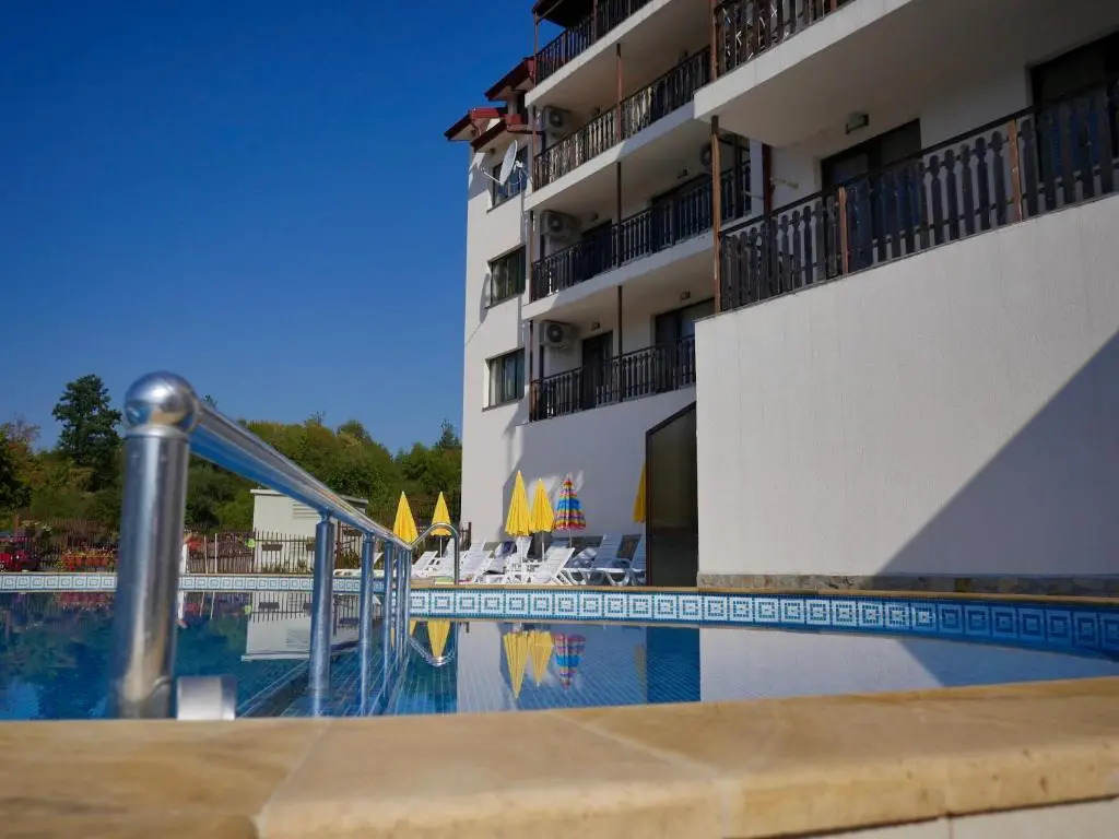 Tryavna Lake Hotel & SPA