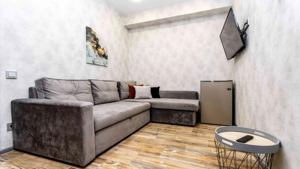 More Apartamentov