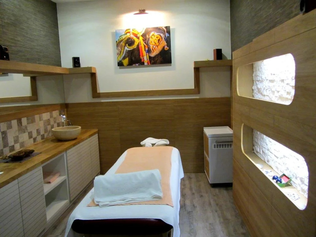 Hotel Sevtopolis Medical & SPA