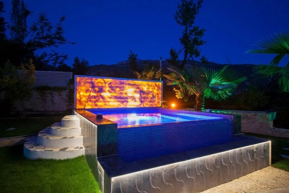 Villa Ozgun