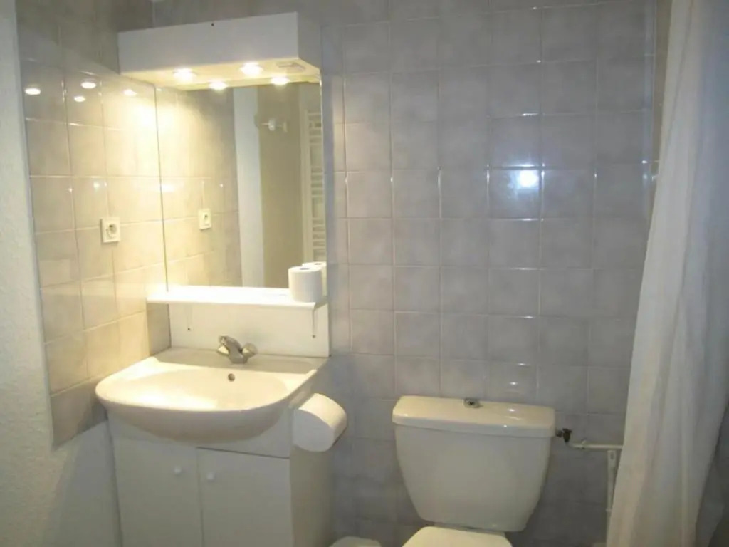 Appartement Brides-les-Bains, 1 pièce, 4 personnes - FR-1-512-164