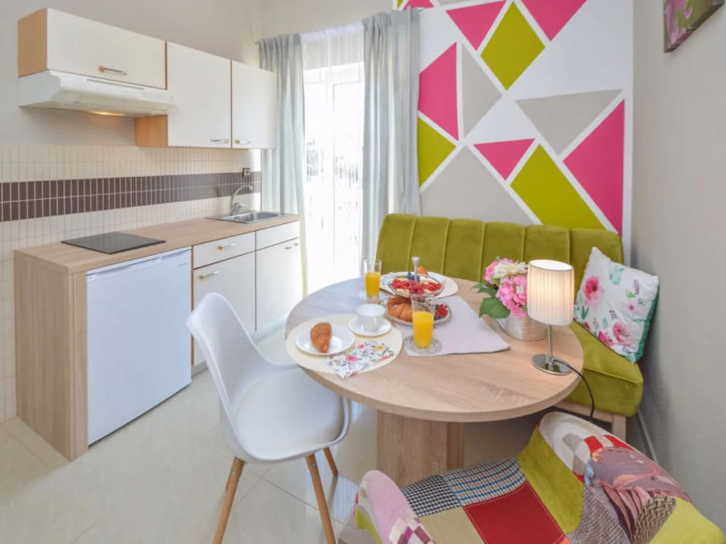 House Valdor Cervia