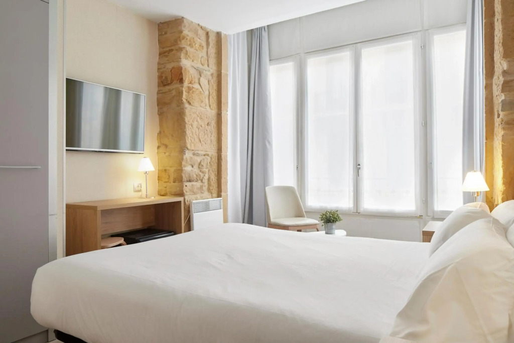 Welcome Gros Hotel