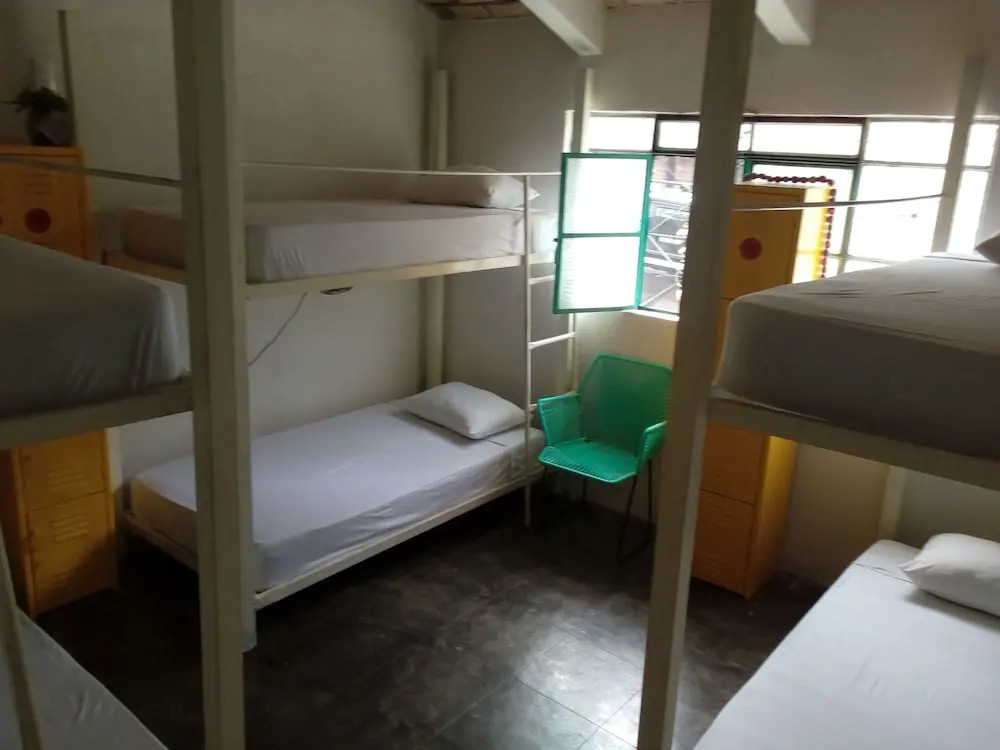 Shaka Surf House - Hostel