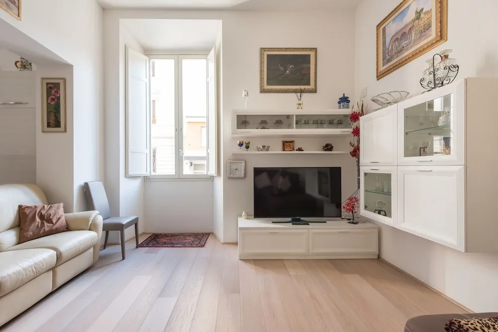La Fortezza Apartment