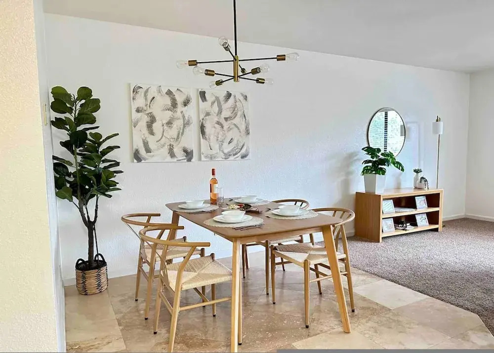 Prime Location Yosemite Adventure by Casa Oso