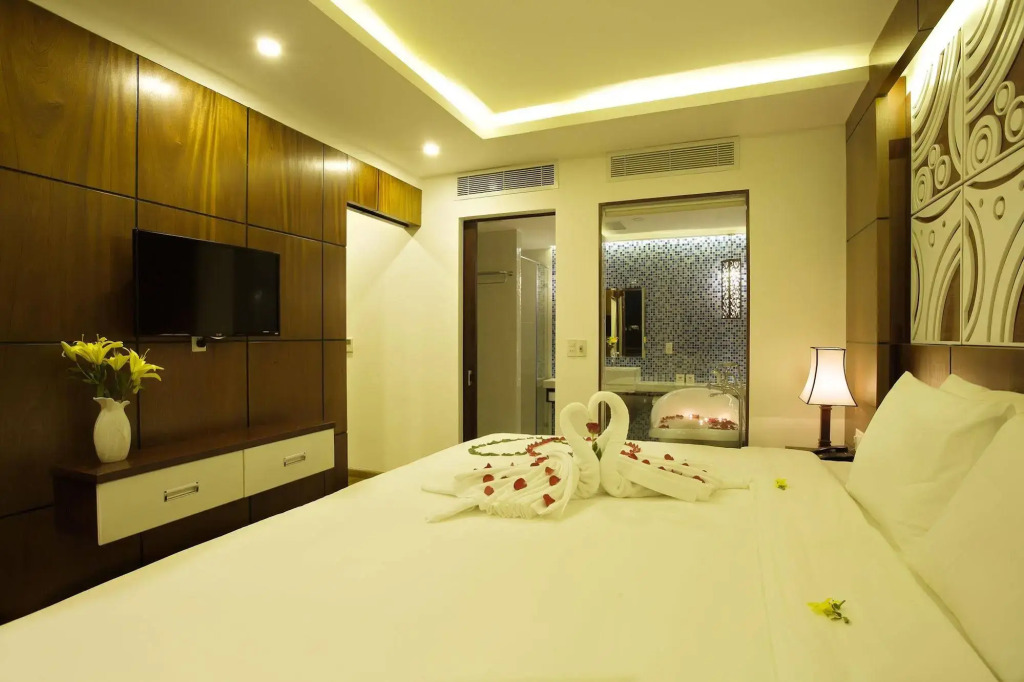 Hoi an Travel Lodge Hotel