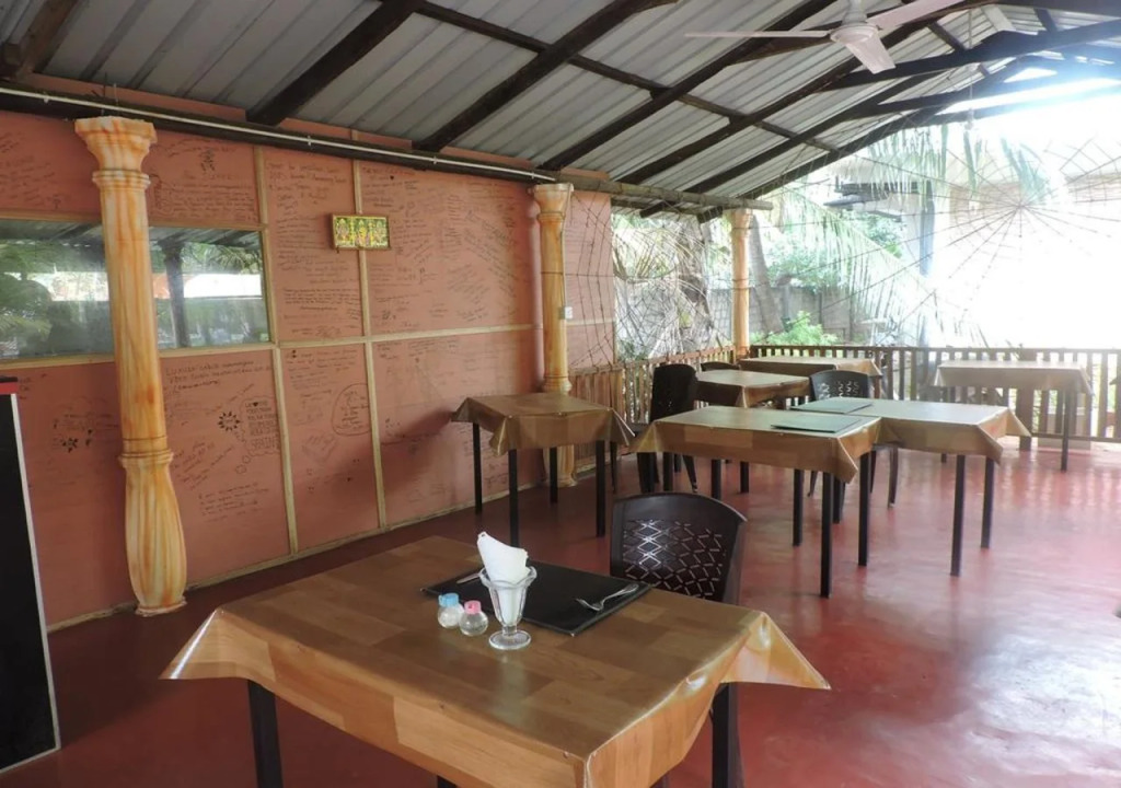 Golden Beach Inn