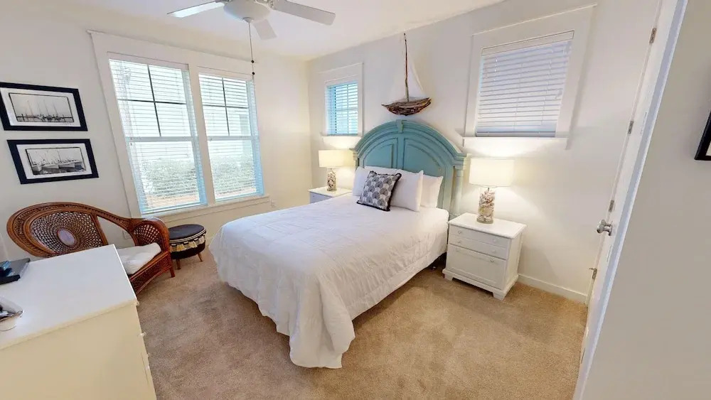 Cindie's Song 3 Bedroom Home