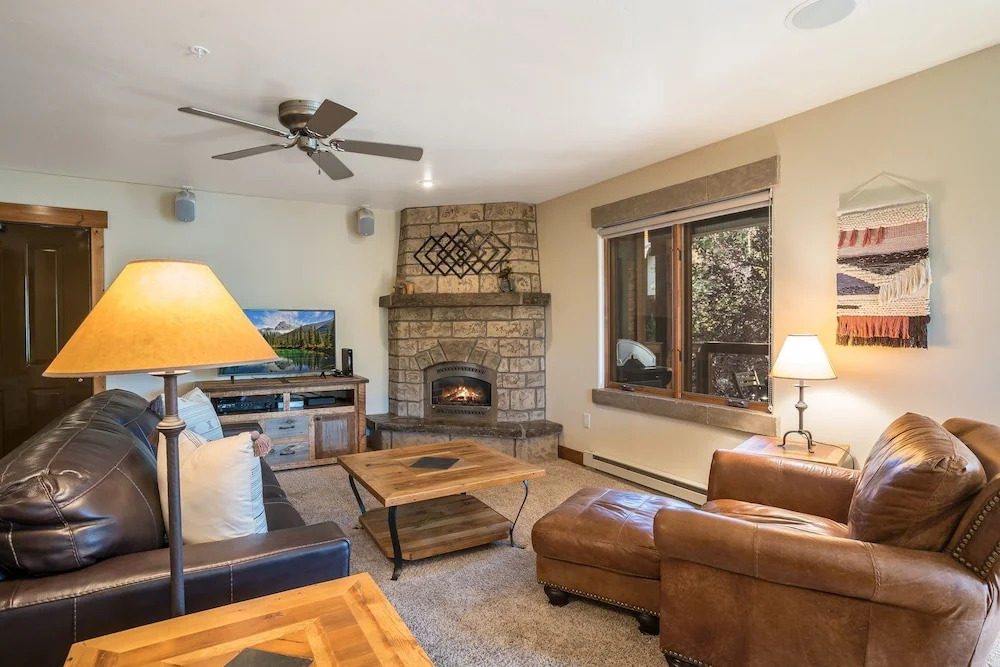 The Pines 202 2 Bedroom Condo by RedAwning
