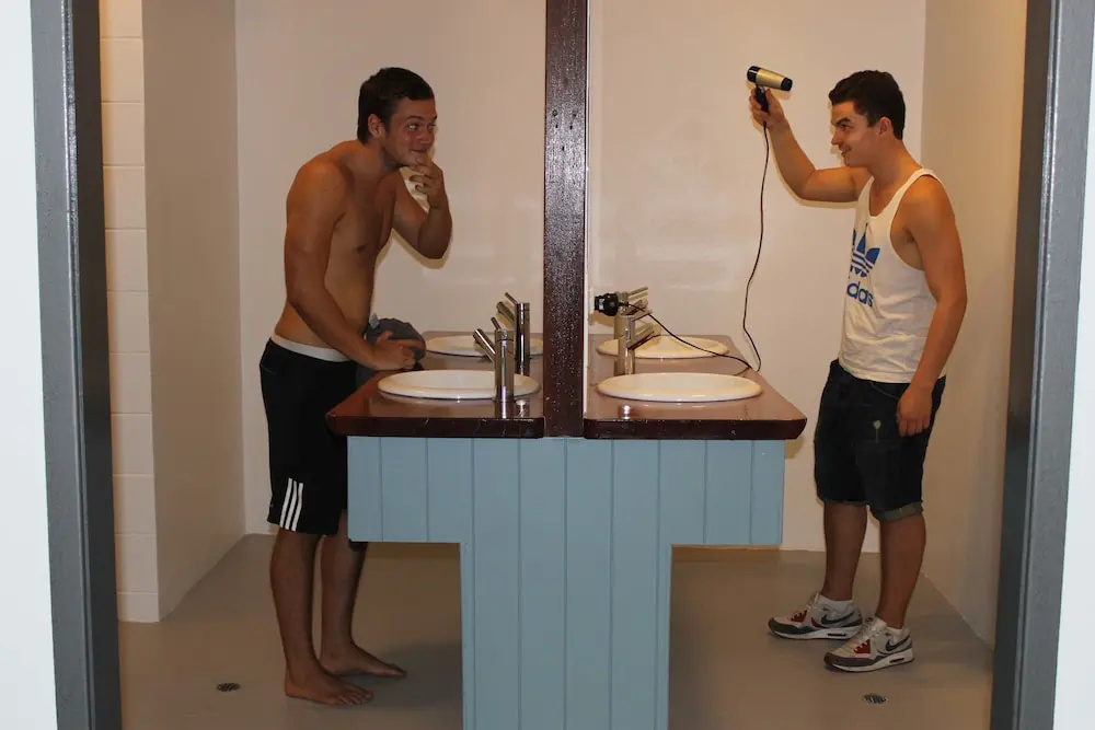Port Douglas Backpackers Youth Hostel