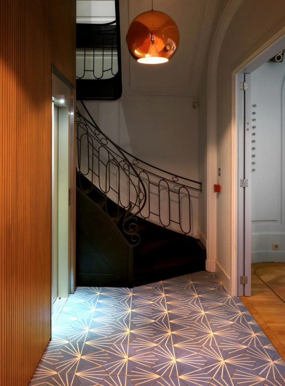 Vintage Hotel Brussels