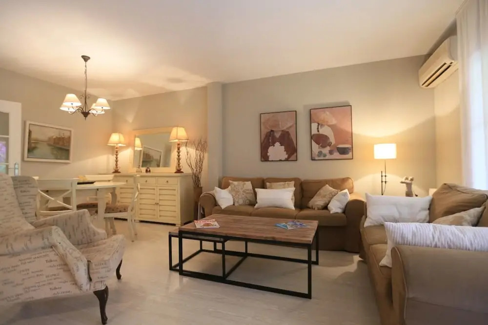 Casa Para 6 Personas en Cambrils