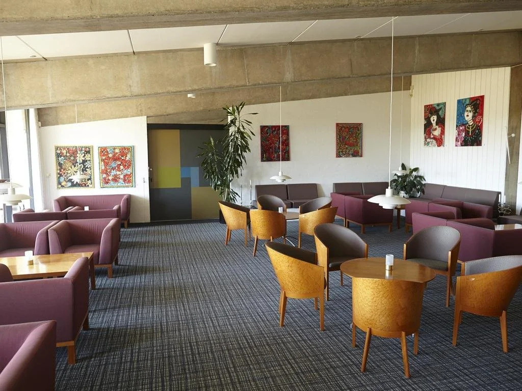 Hotel Toppen af Ebeltoft
