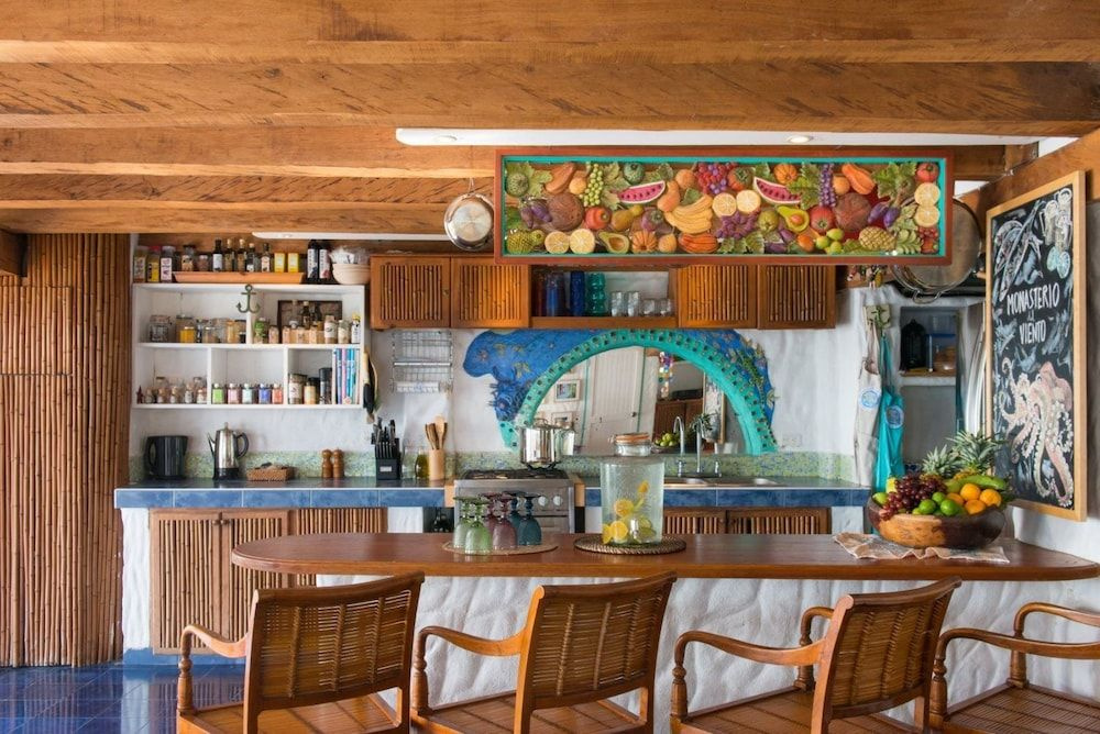 Zephyr Room