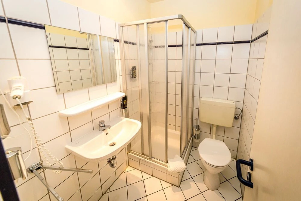 Milde Hotel