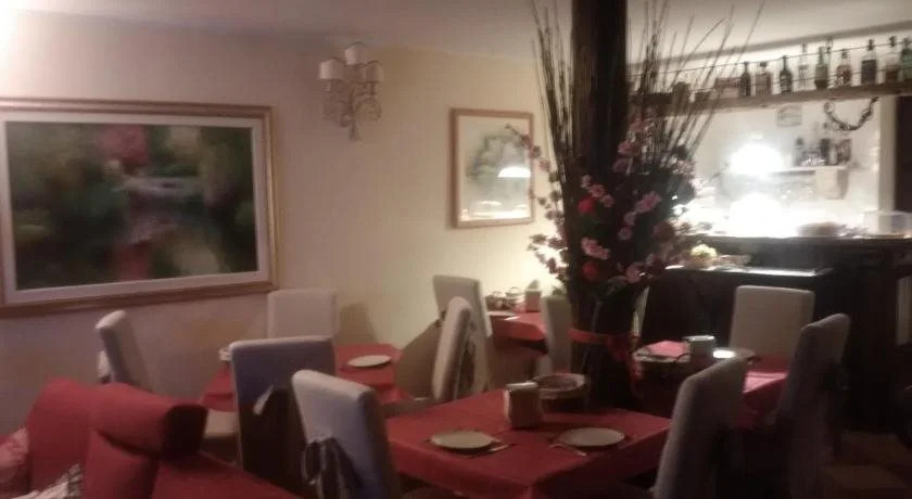 Albergo dellOca