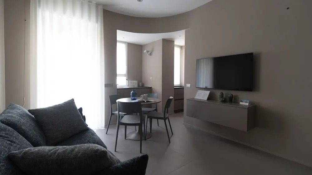Italianway Comfort - Maderno 4