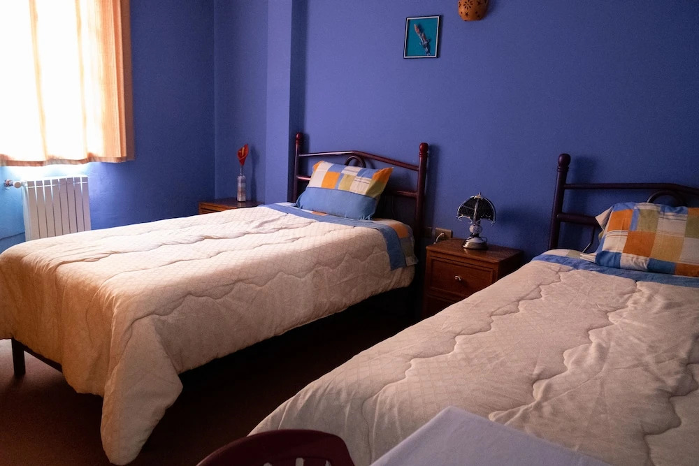 Tonito Hotel