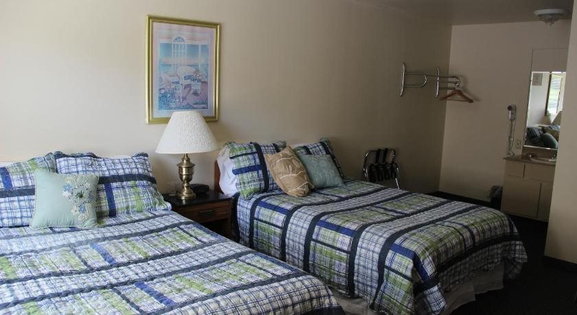 Harkness Brook Inn
