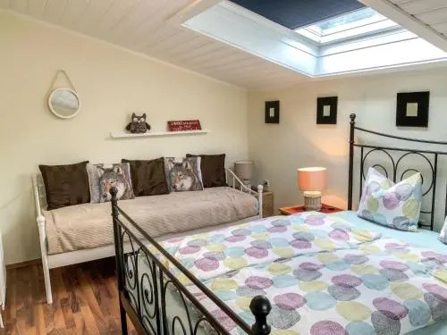 Apartment Rudis Appartements.4