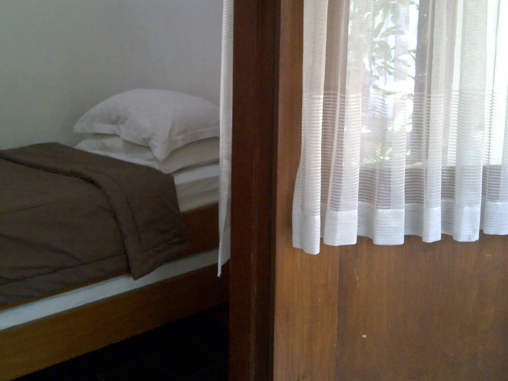 Urbanview Rumah Ebo Dago Bandung